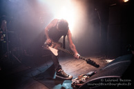 Ash / La Maroquinerie - 16 décembre 2018