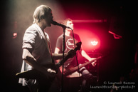 Ash / Petit Bain - 11 décembre 2023