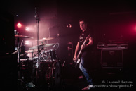 Ash / Petit Bain - 11 décembre 2023