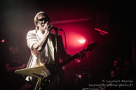 Ash / Petit Bain - 11 décembre 2023