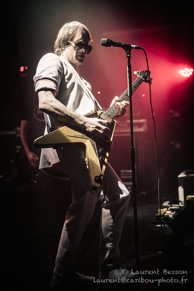 Ash / Petit Bain - 11 décembre 2023