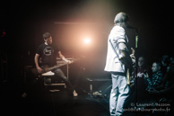 Ash / Petit Bain - 11 décembre 2023