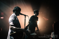 Ash / Petit Bain - 11 décembre 2023