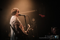 Ash / Petit Bain - 11 décembre 2023