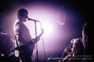 Ash / Petit Bain - 11 décembre 2023