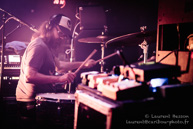 Ash / Petit Bain - 11 décembre 2023