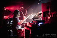 Ash / Petit Bain - 11 décembre 2023