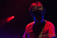 Asian Dub Foundation / 25ème Festival CHORUS des Hauts-de-Seine - Magic Mirror (La Défense) - 20/04/13