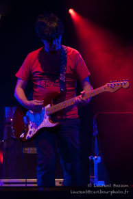 Asian Dub Foundation / 25ème Festival CHORUS des Hauts-de-Seine - Magic Mirror (La Défense) - 20/04/13