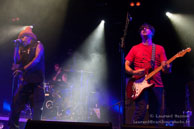 Asian Dub Foundation / 25ème Festival CHORUS des Hauts-de-Seine - Magic Mirror (La Défense) - 20/04/13