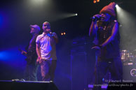 Asian Dub Foundation / 25ème Festival CHORUS des Hauts-de-Seine - Magic Mirror (La Défense) - 20/04/13