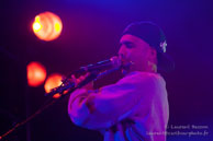 Asian Dub Foundation / 25ème Festival CHORUS des Hauts-de-Seine - Magic Mirror (La Défense) - 20/04/13