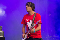 Asian Dub Foundation / Fête de l'Humanité 2013 - Parc Départemental de la Courneuve - 13/09/13