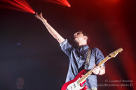 Asian Dub Foundation / 27ème Festival CHORUS des Hauts-de-Seine - Le Dôme (La Défense) - 05 avril 2015