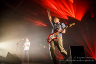 Asian Dub Foundation / 27ème Festival CHORUS des Hauts-de-Seine - Le Dôme (La Défense) - 05 avril 2015