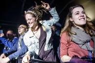 Asian Dub Foundation / 27ème Festival CHORUS des Hauts-de-Seine - Le Dôme (La Défense) - 05 avril 2015