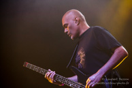 Asian Dub Foundation / 27ème Festival CHORUS des Hauts-de-Seine - Le Dôme (La Défense) - 05 avril 2015