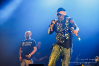 Asian Dub Foundation / 27ème Festival CHORUS des Hauts-de-Seine - Le Dôme (La Défense) - 05 avril 2015