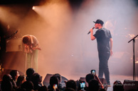 Astéréotypie / La Cigale - 13 novembre 2025