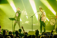 Astéréotypie / La Cigale - 13 novembre 2025