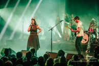 Astéréotypie / La Cigale - 13 novembre 2025