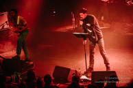 Astéréotypie / La Cigale - 13 novembre 2025