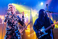 The Asteroïds Galaxy Tour