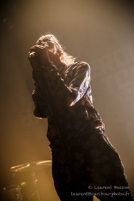 The Asteroïds Galaxy Tour / Le Divan du Monde - 29 octobre 2014