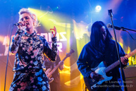 The Asteroïds Galaxy Tour / Le Divan du Monde - 29 octobre 2014