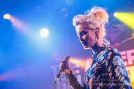 The Asteroïds Galaxy Tour / Le Divan du Monde - 29 octobre 2014