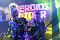 The Asteroïds Galaxy Tour / Le Divan du Monde - 29 octobre 2014