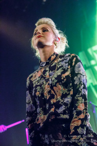 The Asteroïds Galaxy Tour / Le Divan du Monde - 29 octobre 2014