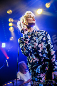 The Asteroïds Galaxy Tour / Le Divan du Monde - 29 octobre 2014