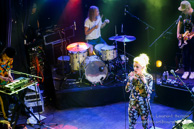 The Asteroïds Galaxy Tour / Le Divan du Monde - 29 octobre 2014