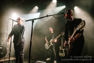 Astonvilla / La Maroquinerie - 03 mars 2022