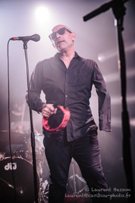 Astonvilla / La Maroquinerie - 03 mars 2022