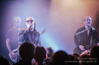 Astonvilla / La Maroquinerie - 03 mars 2022