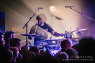 Astonvilla / La Maroquinerie - 03 mars 2022