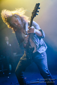 Atlantis Chronicles / Le Trabendo - 23 février 2018