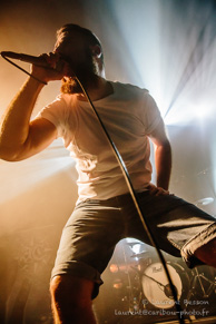 Atlantis Chronicles / Le Trabendo - 23 février 2018