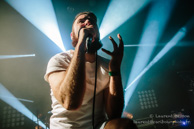 Atlantis Chronicles / Le Trabendo - 23 février 2018