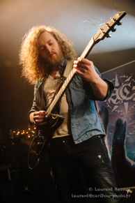 Atlantis Chronicles / Le Trabendo - 23 février 2018