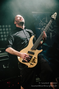 Atlantis Chronicles / Le Trabendo - 23 février 2018