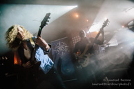 Atlantis Chronicles / Le Trabendo - 23 février 2018