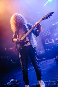 Atlantis Chronicles / Le Trabendo - 23 février 2018