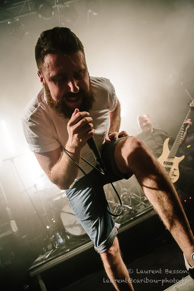 Atlantis Chronicles / Le Trabendo - 23 février 2018