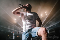 Atlantis Chronicles / Le Trabendo - 23 février 2018