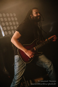 Atlantis Chronicles / Le Trabendo - 23 février 2018