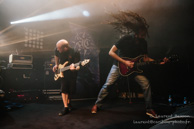 Atlantis Chronicles / Le Trabendo - 23 février 2018