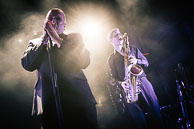 Atonalist feat. Gavin Friday